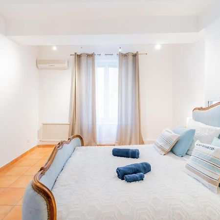 Magnifique 105M2 Au Coeur Du Vieux-Port Lejlighed Marseille Eksteriør billede