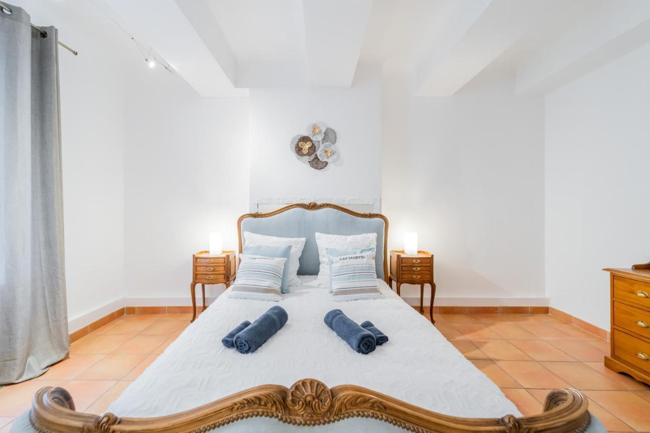 Magnifique 105M2 Au Coeur Du Vieux-Port Lejlighed Marseille Eksteriør billede