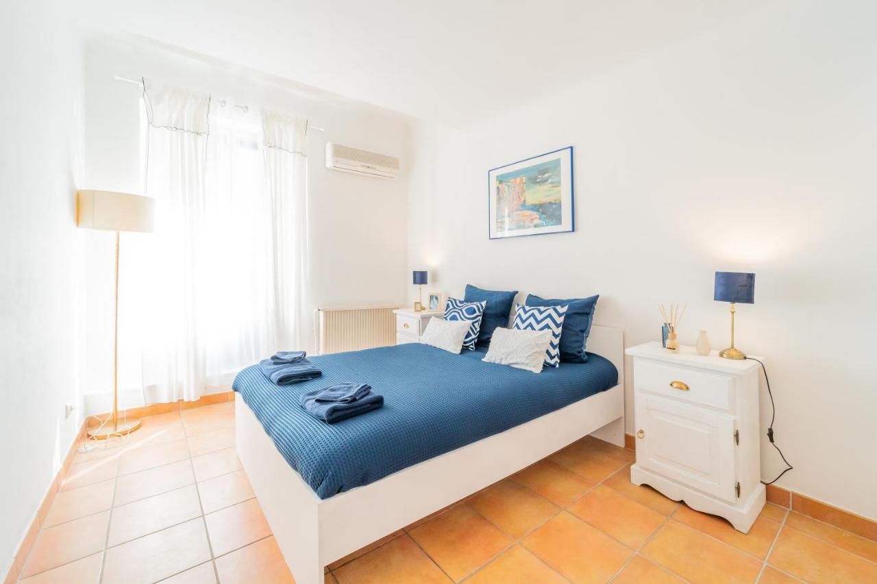 Magnifique 105M2 Au Coeur Du Vieux-Port Lejlighed Marseille Eksteriør billede