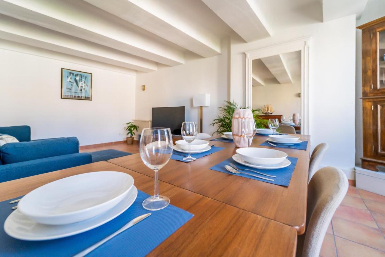 Magnifique 105M2 Au Coeur Du Vieux-Port Lejlighed Marseille Eksteriør billede
