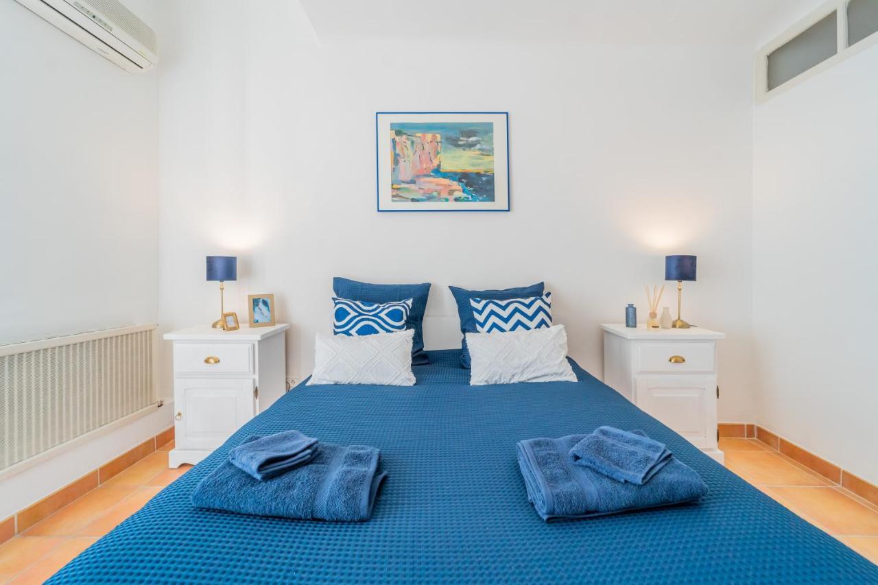 Magnifique 105M2 Au Coeur Du Vieux-Port Lejlighed Marseille Eksteriør billede