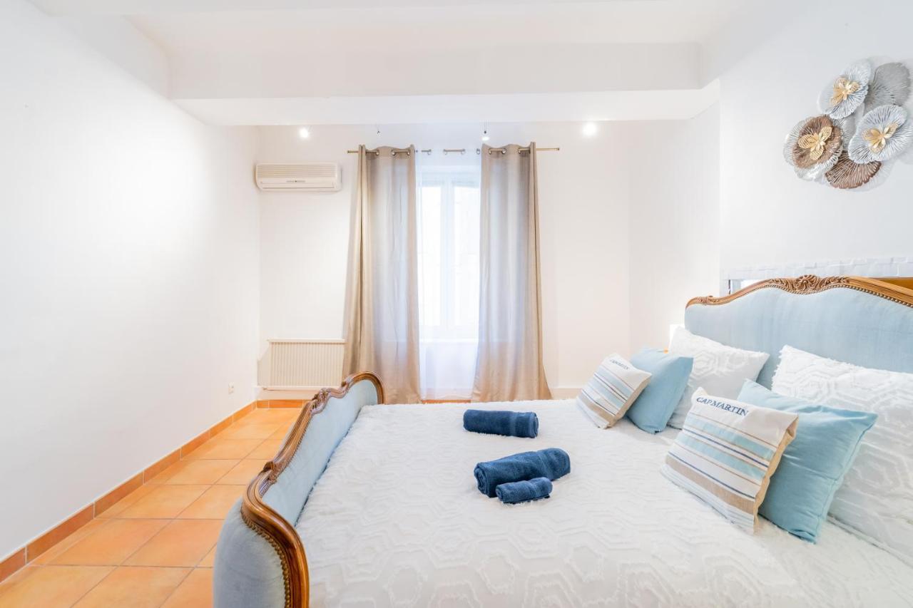 Magnifique 105M2 Au Coeur Du Vieux-Port Lejlighed Marseille Eksteriør billede